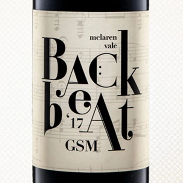2019 GSM McLaren Vale - Bottle
